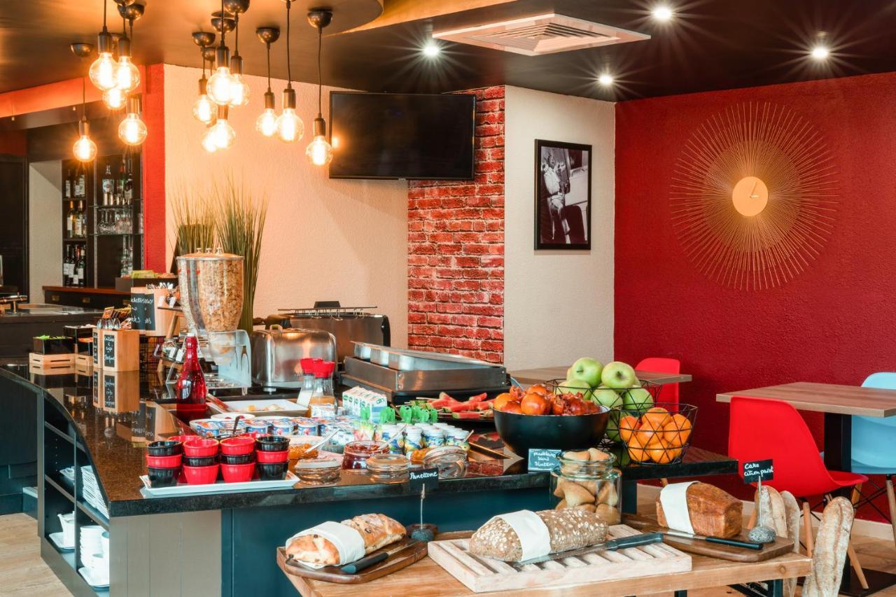 Ibis Styles Toulouse Aeroport Blagnac