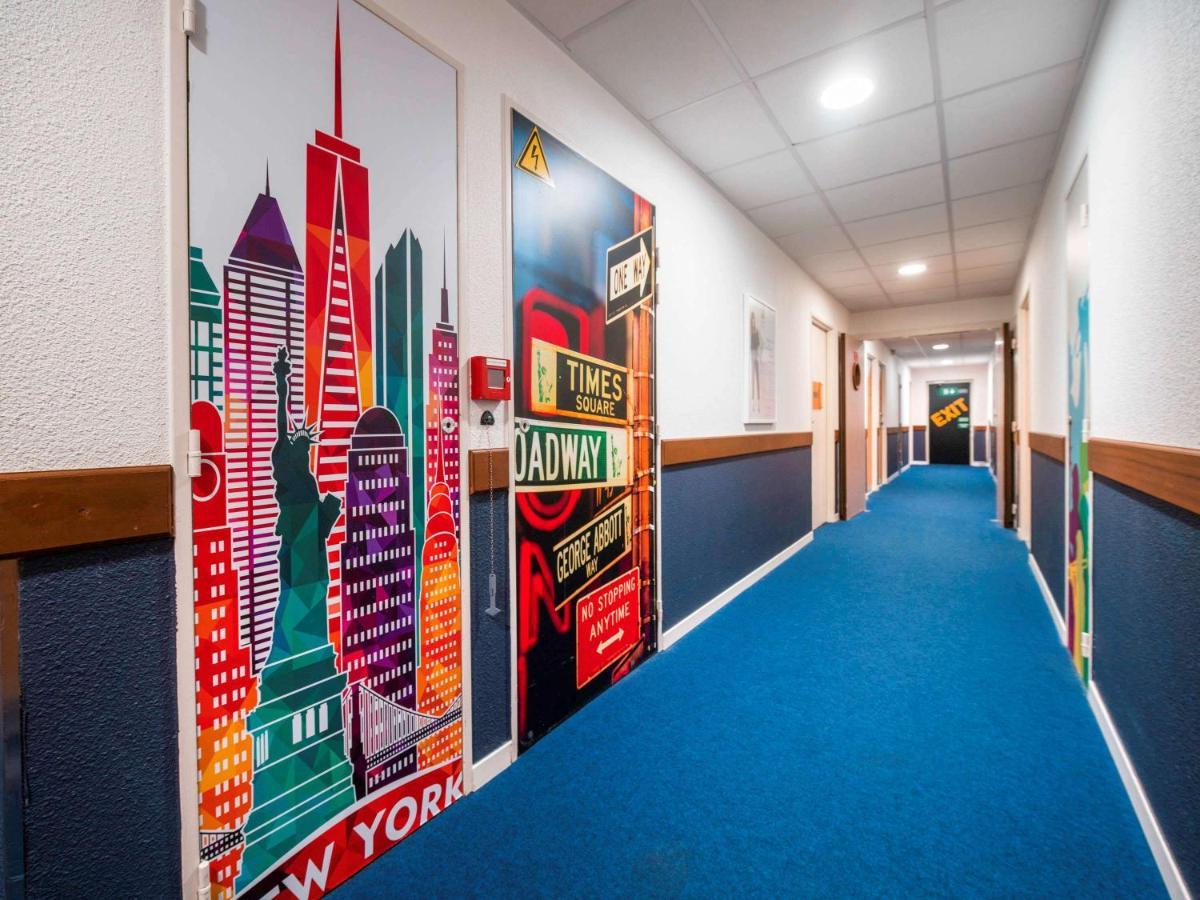 Ibis Styles Toulouse Aeroport 3* Blagnac