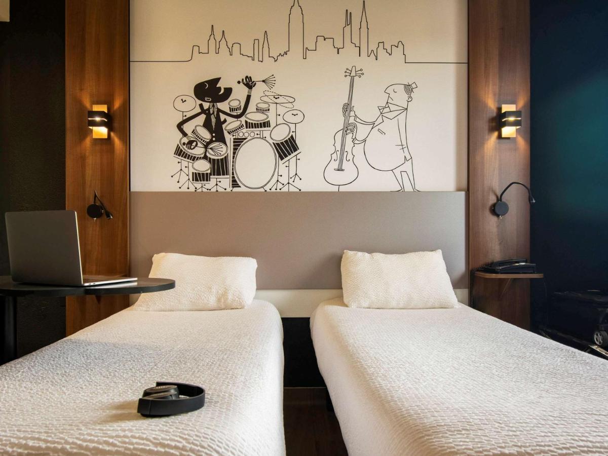 Ibis Styles Toulouse Aeroport Hotel