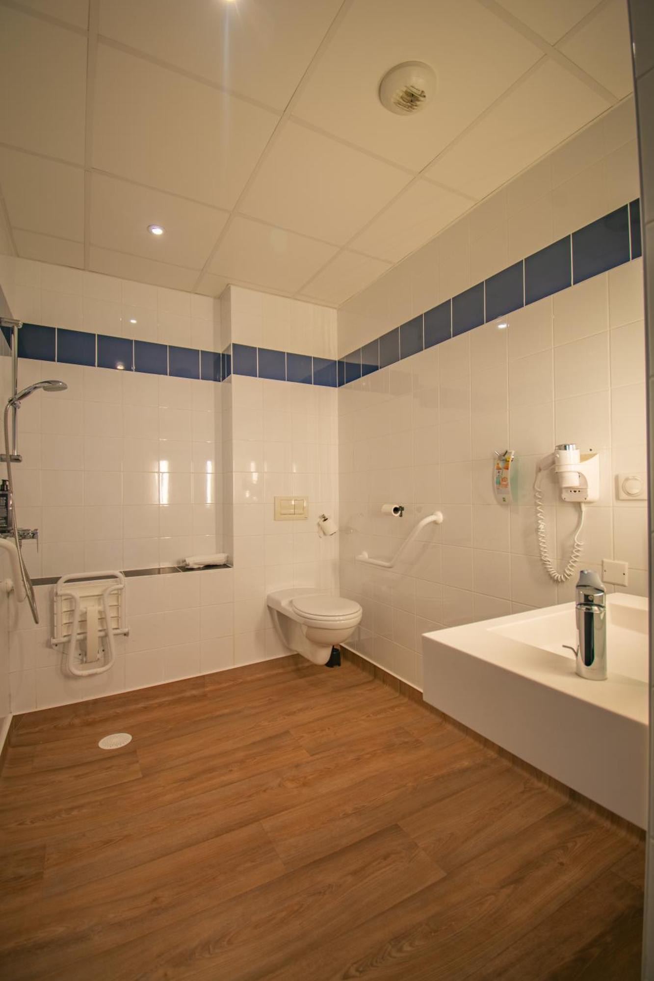 Ibis Styles Toulouse Aeroport 3* Blagnac