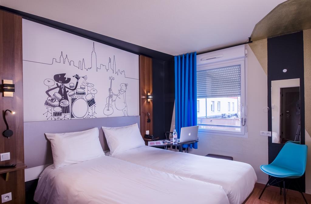 Ibis Styles Toulouse Aeroport Hotel Blagnac