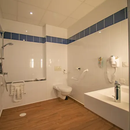Ibis Styles Toulouse Blagnac Aeroport Hotel Exterior photo