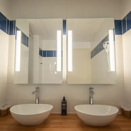Ibis Styles Toulouse Blagnac Aeroport Hotel Exterior photo
