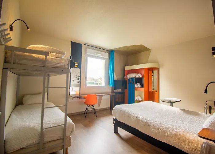 Ibis Styles Toulouse Blagnac Aéroport