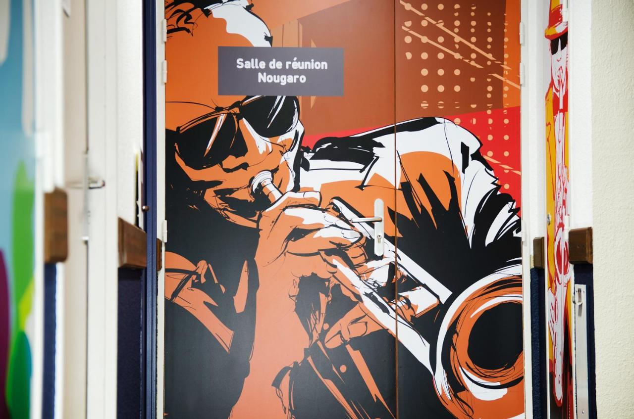 Ibis Styles Toulouse Aéroport Blagnac