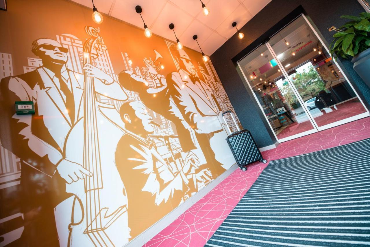 Ibis Styles Toulouse Aéroport Hotel