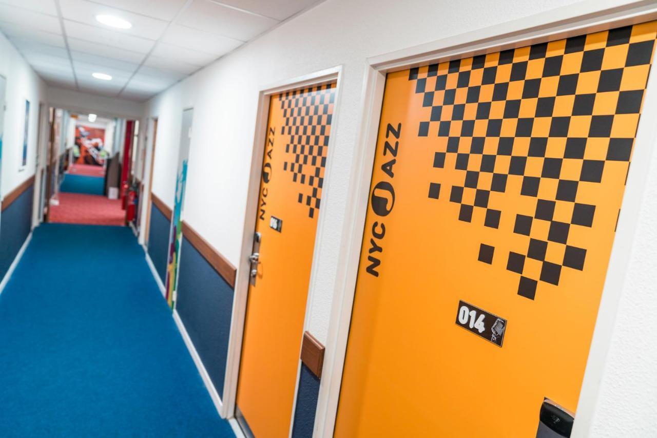 Hotel Ibis Styles Toulouse Aéroport Blagnac