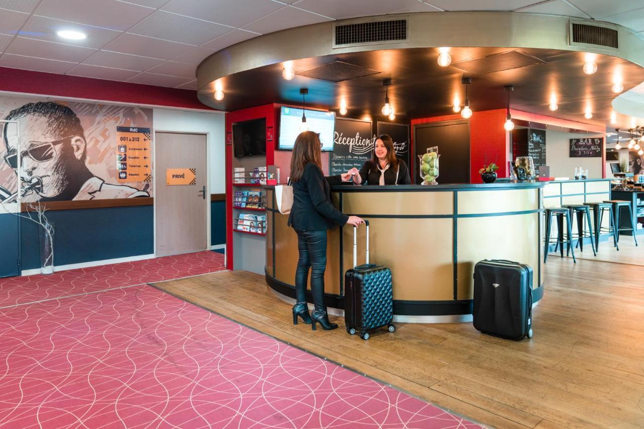 Ibis Styles Toulouse Aéroport Hotel 3*
