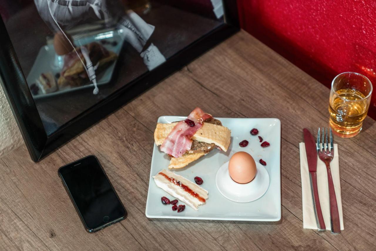 Ibis Styles Toulouse Aéroport Hotel