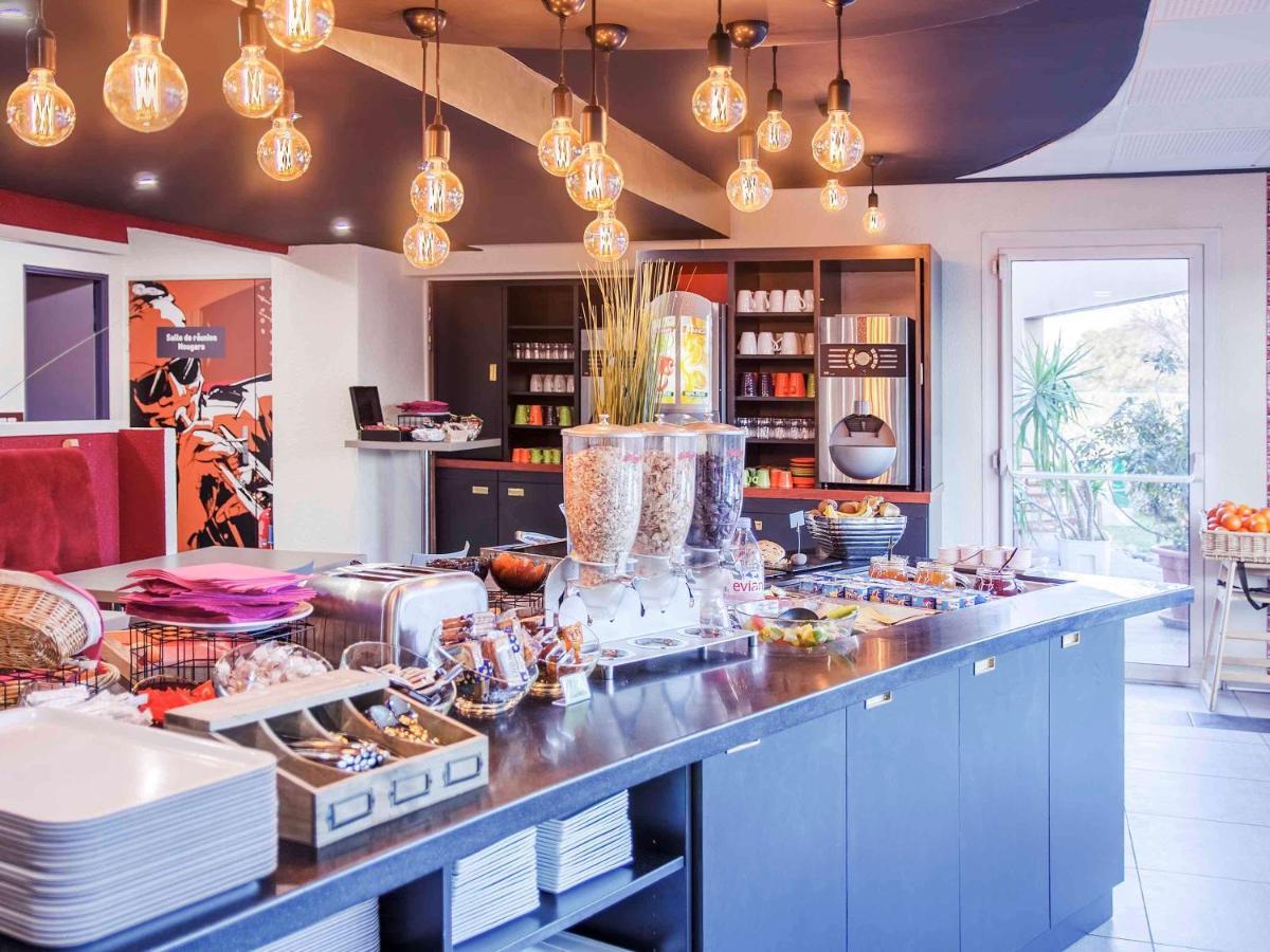 Ibis Styles Toulouse Aeroport