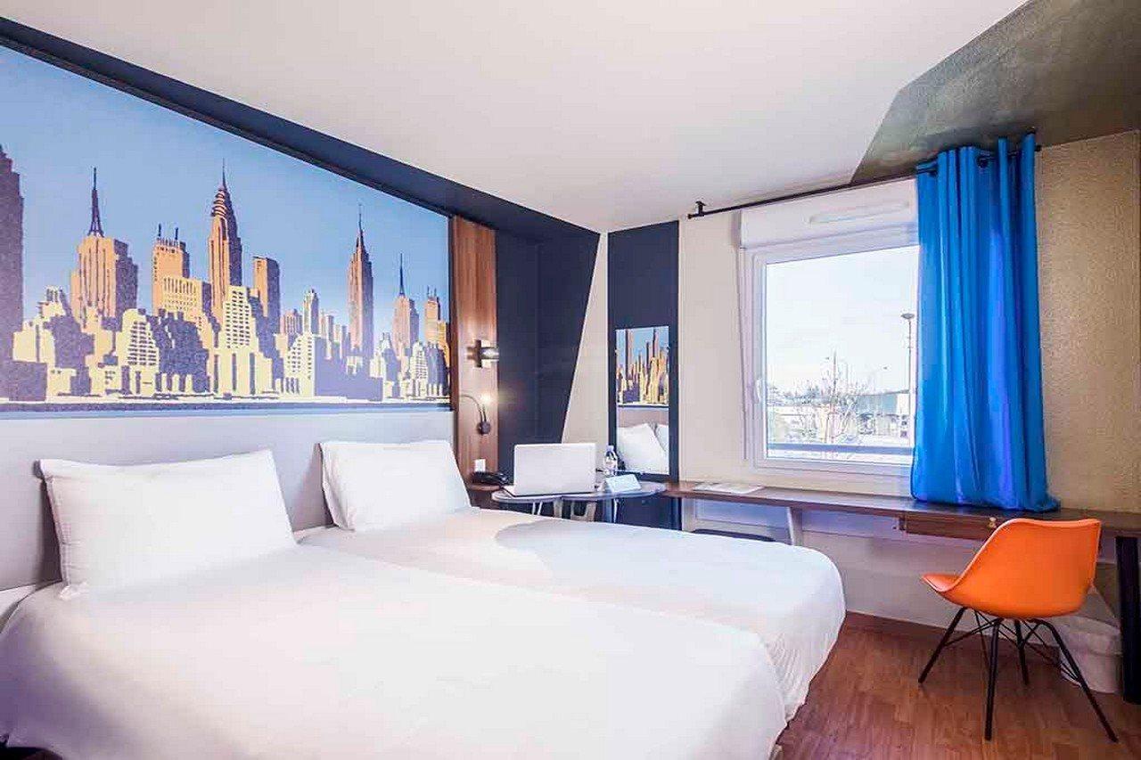 Ibis Styles Toulouse Aéroport 3* Blagnac