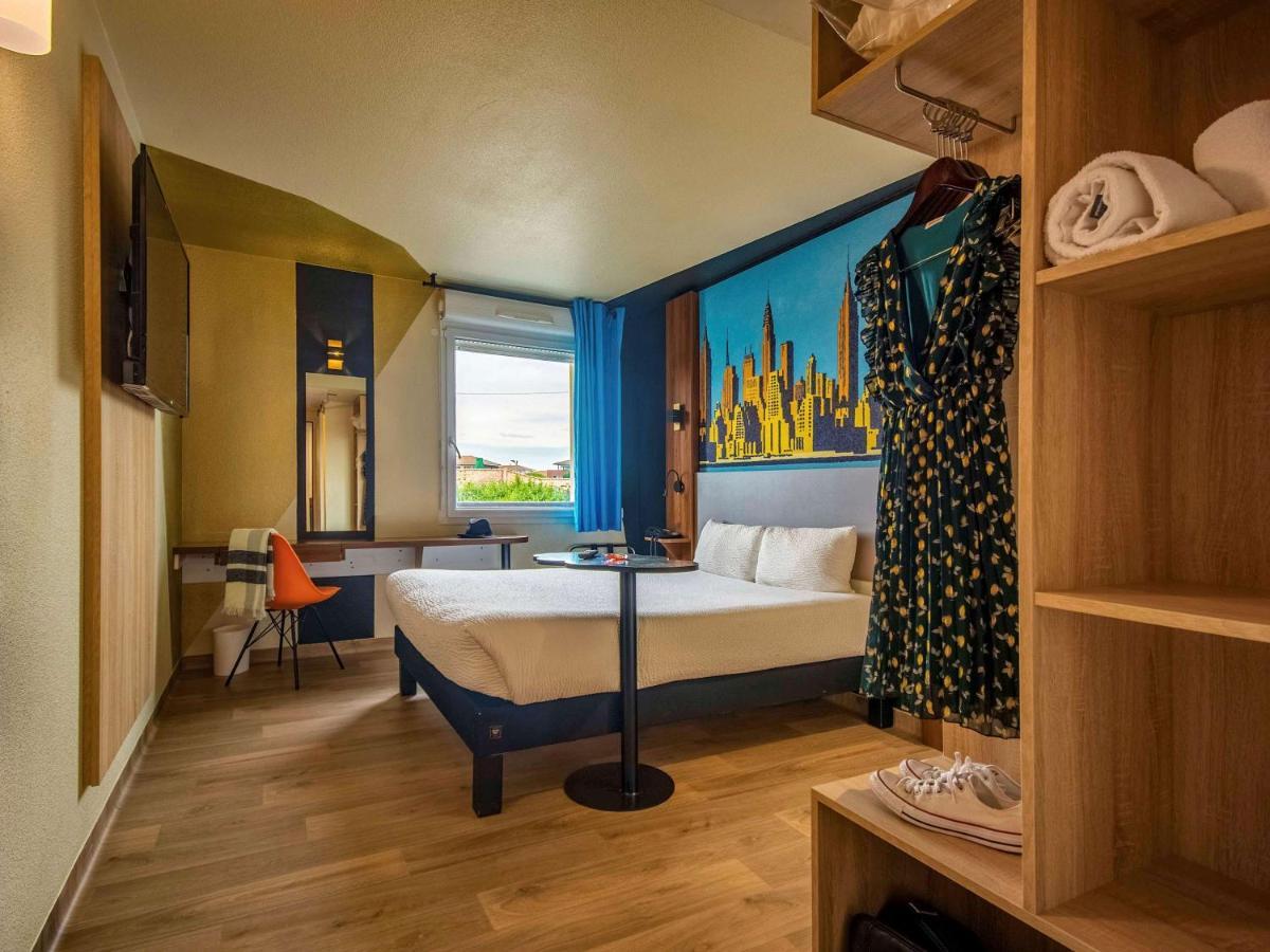 Ibis Styles Toulouse Aéroport 3*