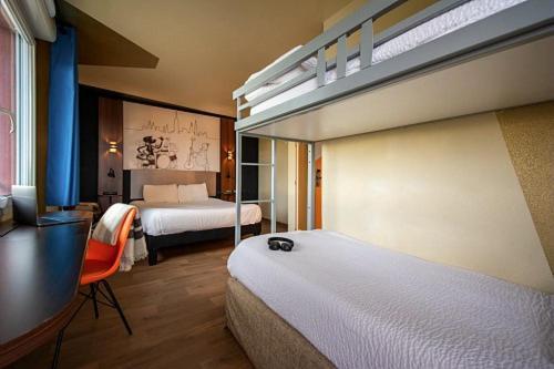 Ibis Styles Toulouse Aéroport Blagnac