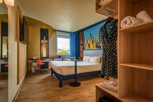 Ibis Styles Toulouse Aeroport 3*