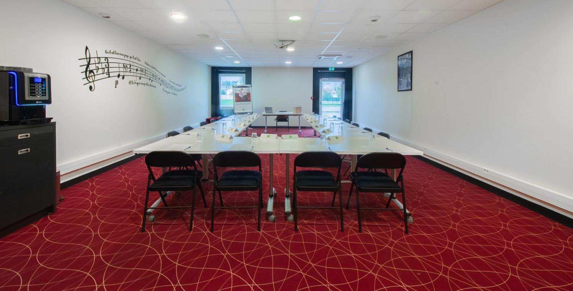 Ibis Styles Toulouse Aéroport Hotel Blagnac