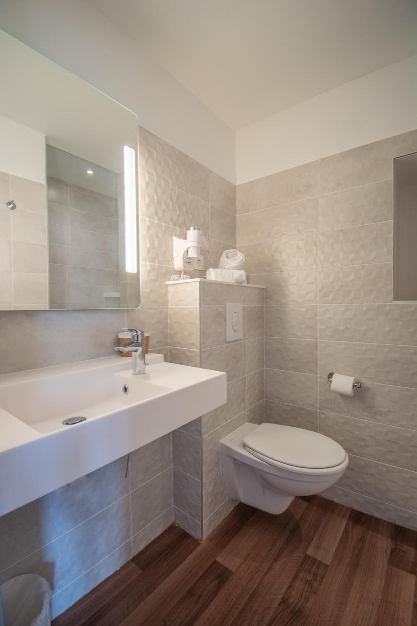Hotel Ibis Styles Toulouse Aéroport Blagnac