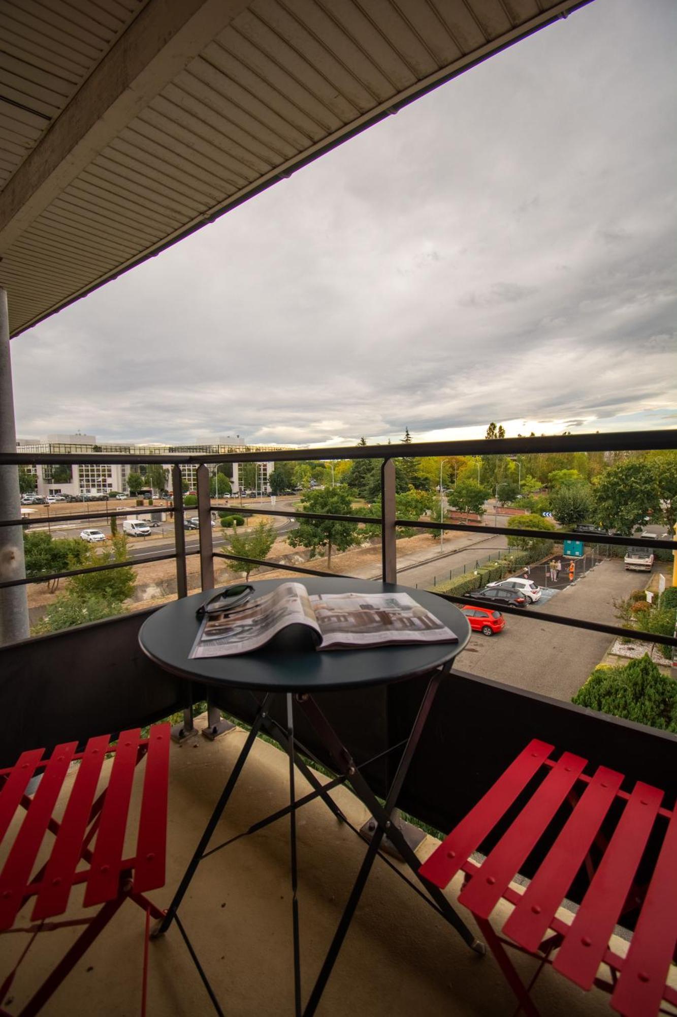 Ibis Styles Toulouse Aéroport Blagnac
