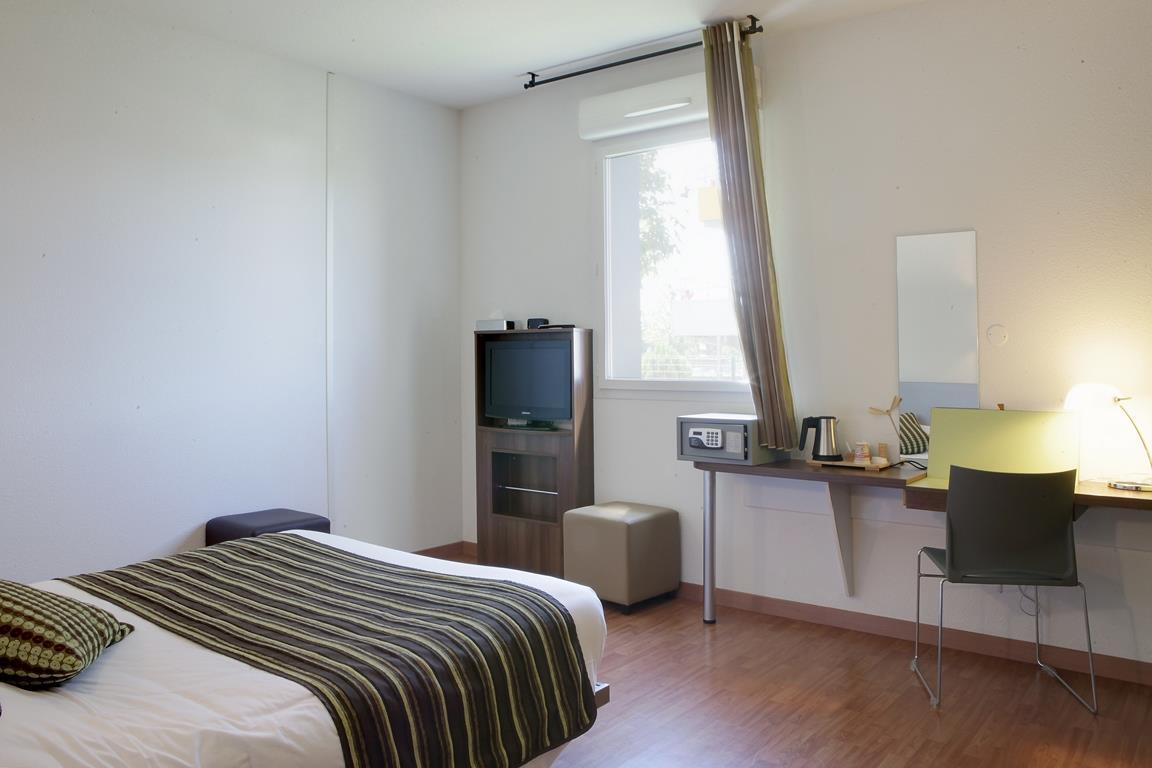 Ibis Styles Toulouse Aéroport Hotel