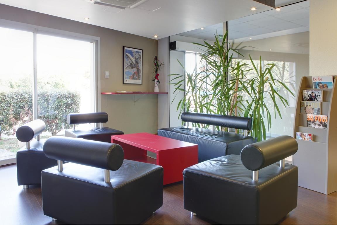 Ibis Styles Toulouse Aéroport Blagnac