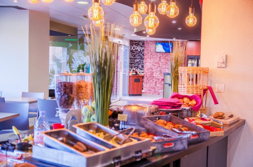 Ibis Styles Toulouse Aéroport