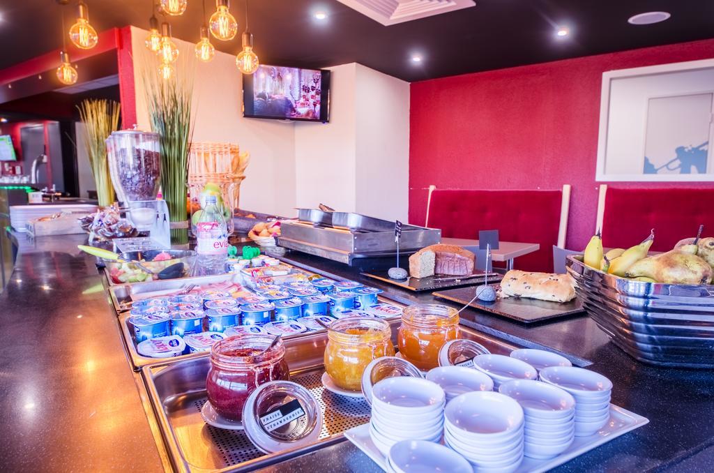 Hotel Ibis Styles Toulouse Aéroport