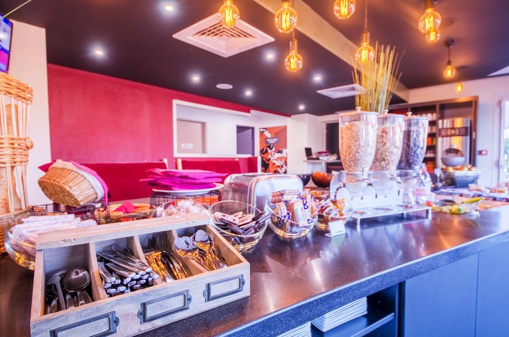 Ibis Styles Toulouse Aéroport Hotel Blagnac