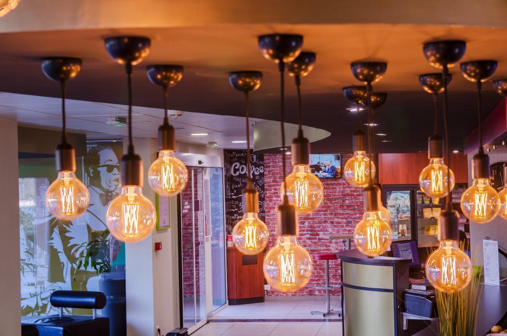 Ibis Styles Toulouse Aéroport Hotel