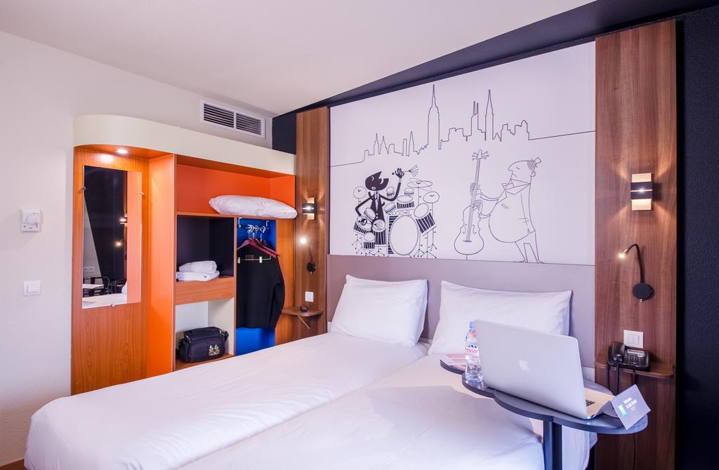 Hotel Ibis Styles Toulouse Aéroport Blagnac