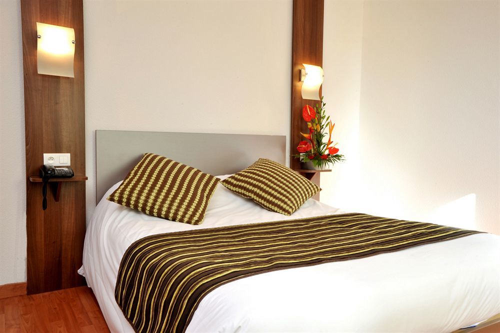 Ibis Styles Toulouse Aéroport