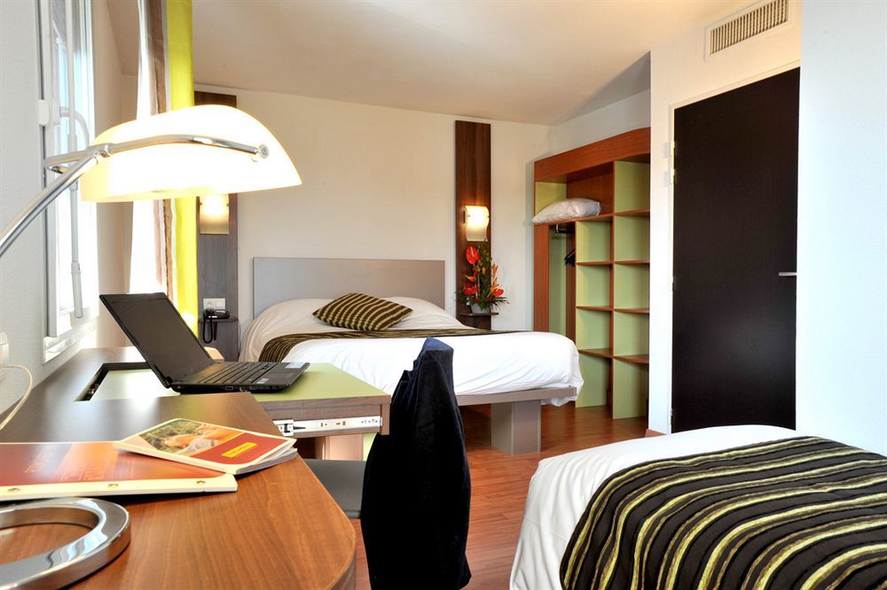 Ibis Styles Toulouse Aéroport Hotel 3*