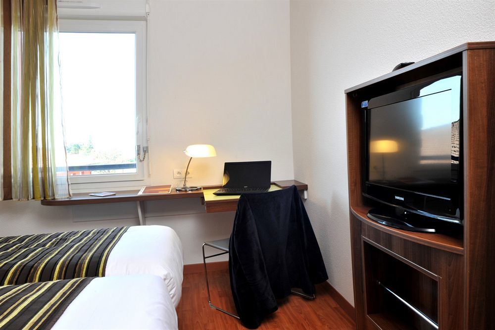 Ibis Styles Toulouse Aéroport 3* Blagnac