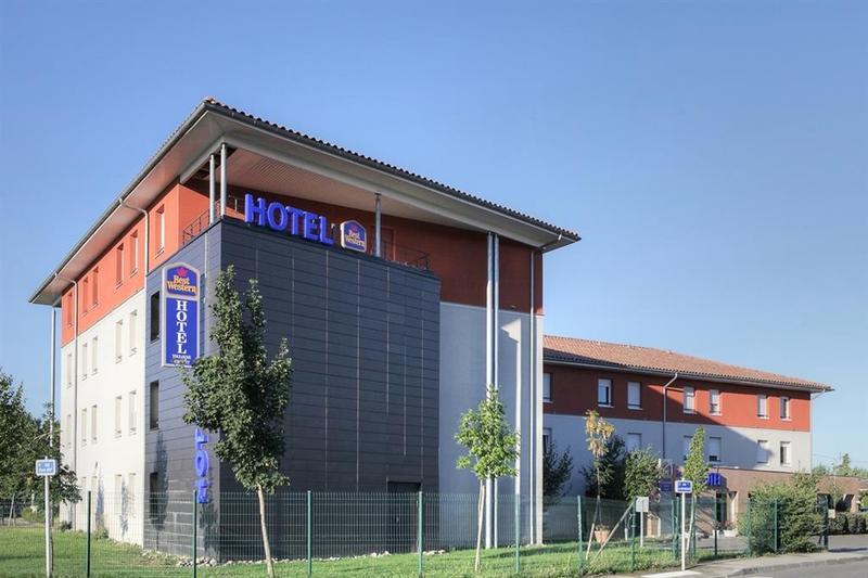 Ibis Styles Toulouse Aeroport 3* Blagnac