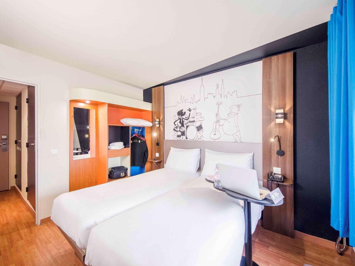 Ibis Styles Toulouse Aéroport 3* Blagnac