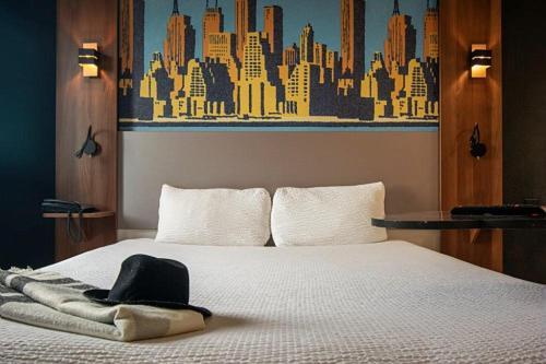 Ibis Styles Toulouse Aeroport 3*