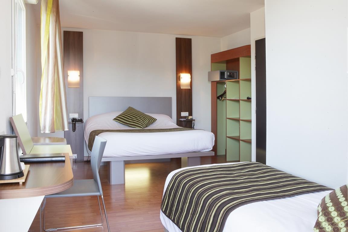 Ibis Styles Toulouse Aeroport Hotel