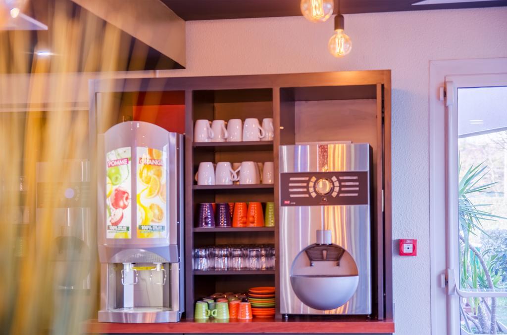 Ibis Styles Toulouse Aeroport 3*