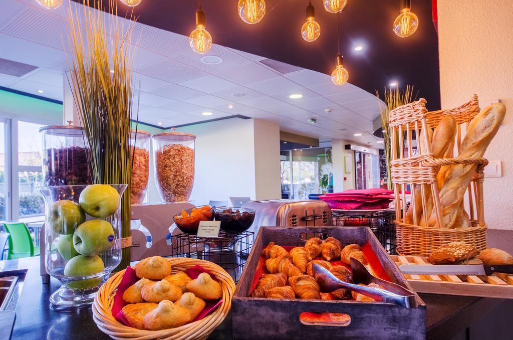 Ibis Styles Toulouse Aeroport Hotel 3*