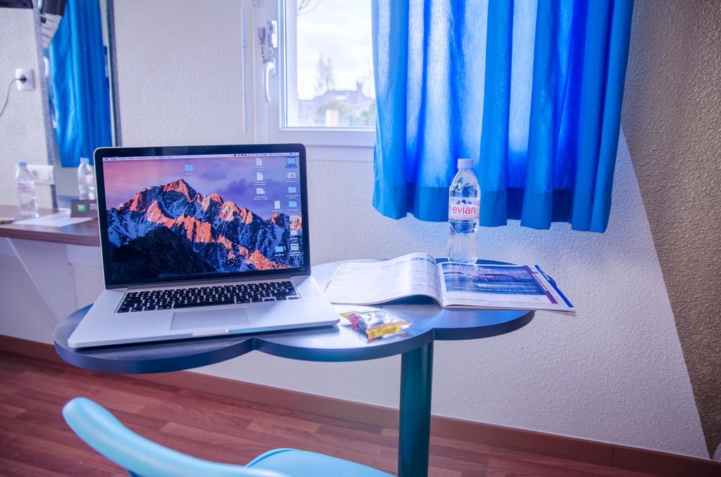 Ibis Styles Toulouse Aeroport Hotel 3*