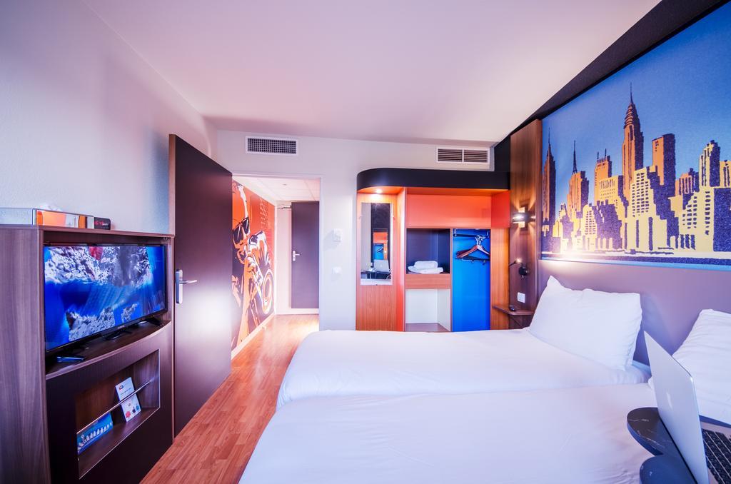 Ibis Styles Toulouse Aeroport Hotel