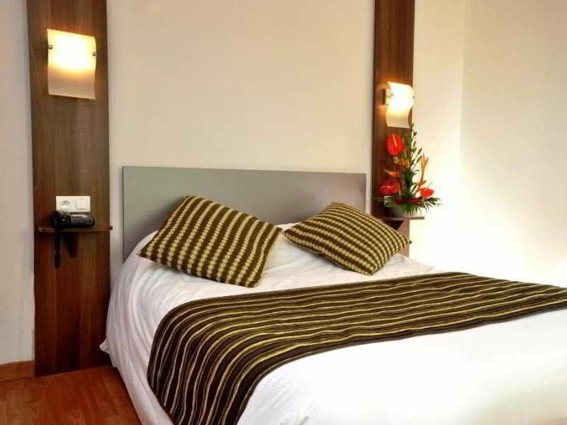Ibis Styles Toulouse Aeroport 3* Blagnac